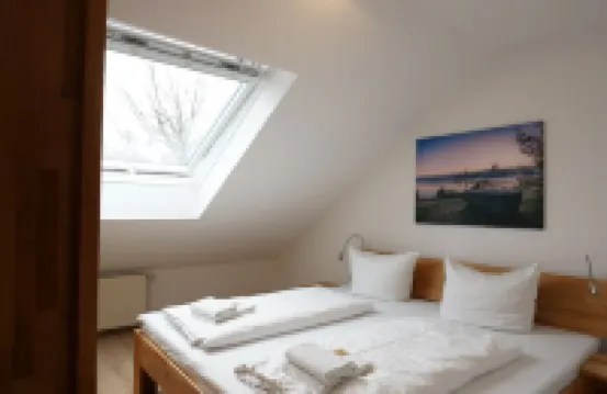 FeWo Walter - House 1 St.- Andreasberg, south-facing slope, quiet, family-friendly, WLAN