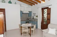 COMFORTABLE APARTMENT