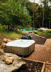 The Tiny House @ Deep Creek Lake - centrally located to everything Deep Creek