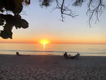 Amazing Condo Efficiency with Gulf View