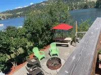 3 Bedroom on Lake with Private Dock