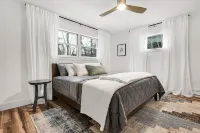 90 Second, Traffic-Free Drive to Sunday River Hotels near Sunday River Resort