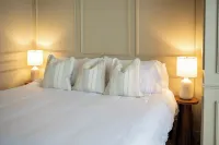 Historic Downtown St Marys Loft Experience Hotéis em 