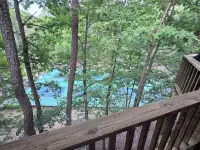 Relax at Lake Ouachita: Remodeled Condo at Mt Harbor Resort