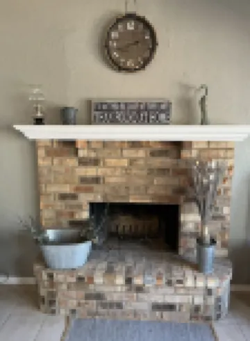 Whispering Pines is nestled in the beautiful piney woods in East Texas.