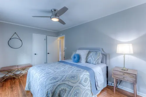 Ideal Location-Across From Expo Center