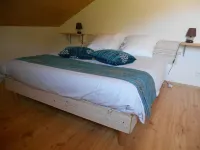 Chalet 8 Pers, Comfortable  with Sauna, Furnished Terrace, Garage Hotels in Xonrupt-Longemer