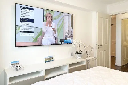 Deichgraf 12, direct fantastic sea view, beach chair, WLAN, TG, elevator, fireplace