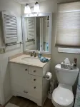 ONE BEDROOM CONDO ONE BLOCK TO BEACH