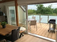 Vacation apartment "Am Südhang" Hotels in Bad Bentheim