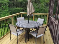 Riverfront - Kayaks - Game Room - 15 Min to Granite Peak Ski Resort