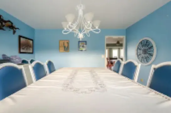 Kent Island Luxury Waterfront