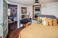 Private Lakefront Cabin in State Park w/ Dock