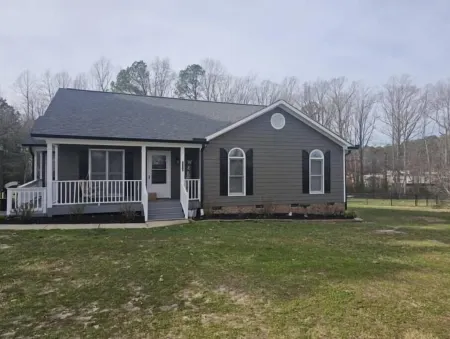 country living and relaxing! Отели в г. Franklin County