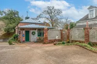 The Terrace Carriage House, a place like no other!
