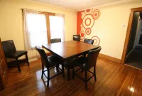 Safe, Clean & Spacious, Great for Families