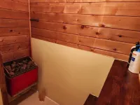 Swiss Hut 1 &2