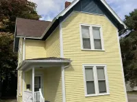 Walnut Beach Inn - close to the beach! Ξενοδοχεία στην πόλη Ashtabula