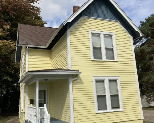 Walnut Beach Inn - close to the beach! Hotels in Ashtabula