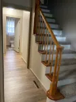 Updated family home in quiet neighborhood.