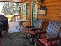 Beautiful Luxurious Cabin - The perfect getaway! Hotels in Kane County
