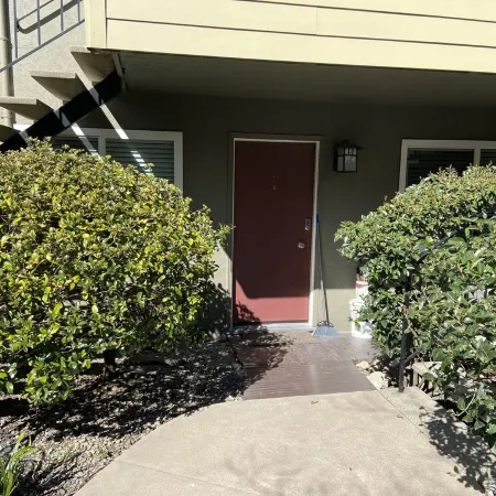 Cozy 1K & 1Q / 1b, 5 minutes walk to downtown