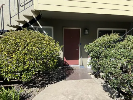 Cozy 1K & 1Q / 1b, 5 minutes walk to downtown