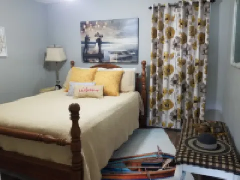 Last Minute Discount!Weekend Getaway, Enjoy Both Fireplaces Inside and Outside