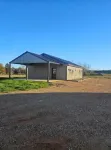 Private Cabin Full Kitchen 1 فنادق في 