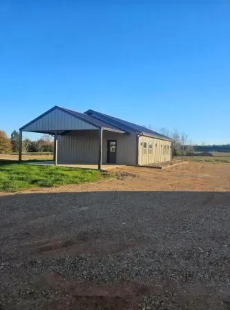 Private Cabin Full Kitchen 1
