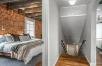 Local Charm Meets Modern Luxury in the North Texas Hill Country - 1.5hrs to DFW!