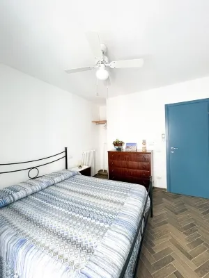 Magnolia House 42 in historic center free parking