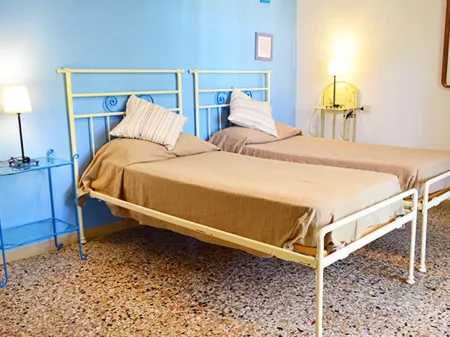 Apartment with veranda and garden just 300 meters from the sea Отели рядом с достопримечательностью «Podere Sapaio»