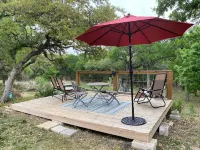 Poppy Seed Cottage Hotel a Canyon Lake