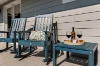 Lakefront w/ Beach, Dock, Game Room, Firepit, Kayaks, views