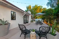 The Bungalow - a Visitana Collection home