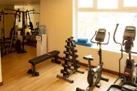 Xima Lima San Isidro - Gym