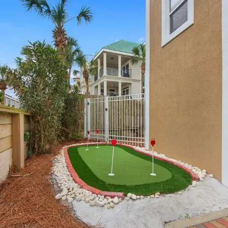 Beach Front Home Beach Buck Private Pool Beach Access Elevator