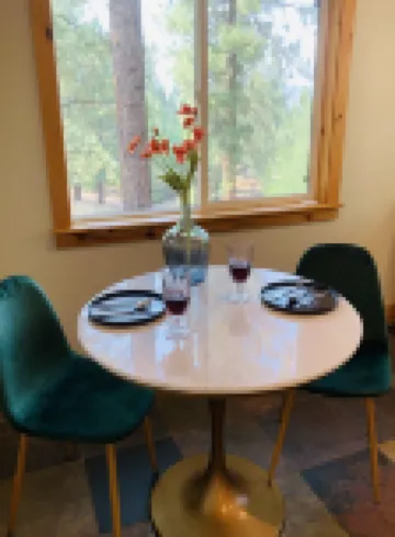 Alpine Escape - Apartment Suite in North Tahoe