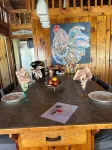 3-bedroom cottage just 10 minutes from Burlington - Beach