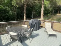 Lakefront Diamond on The Rough