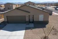 A Family Friendly Home, with a Touch of Casino!