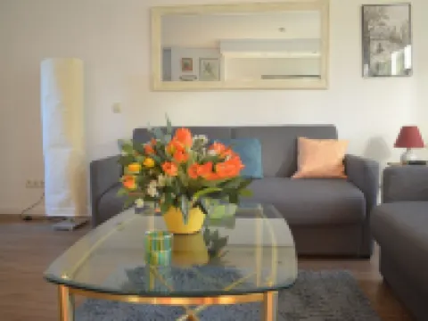 Ferienwohnung Hotels in Stormarn