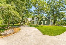 8 Bdrm🏆29ppl Hotub,Pool,Pond, 9miles Chatt