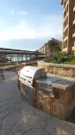 🌟Lakeside Getaway Luxury Waters Condo @HSB Resort Near Yacht Club Pool HotTub🌟