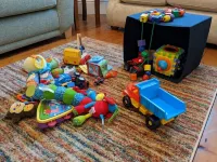 Spring Gardens, 4-bedroom seaside family home