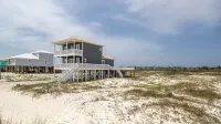 Beautiful Beach House  - Private Pool -Great Views -Gulf of America