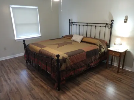 Big Spring Bed & Breakfast