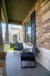 Modern One Story Home Katy TX