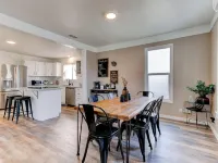 Willamette Valley Getaway w/ Backyard Firepit Hotels in Newberg